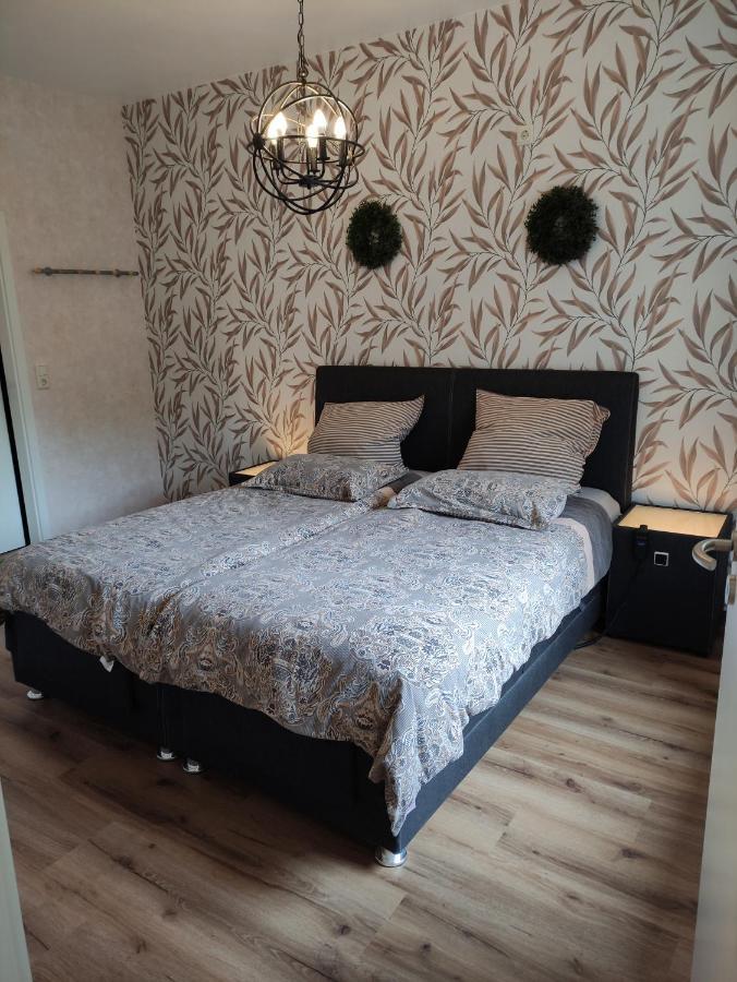 Ferienwohnung Zur Muehle Weener Εξωτερικό φωτογραφία