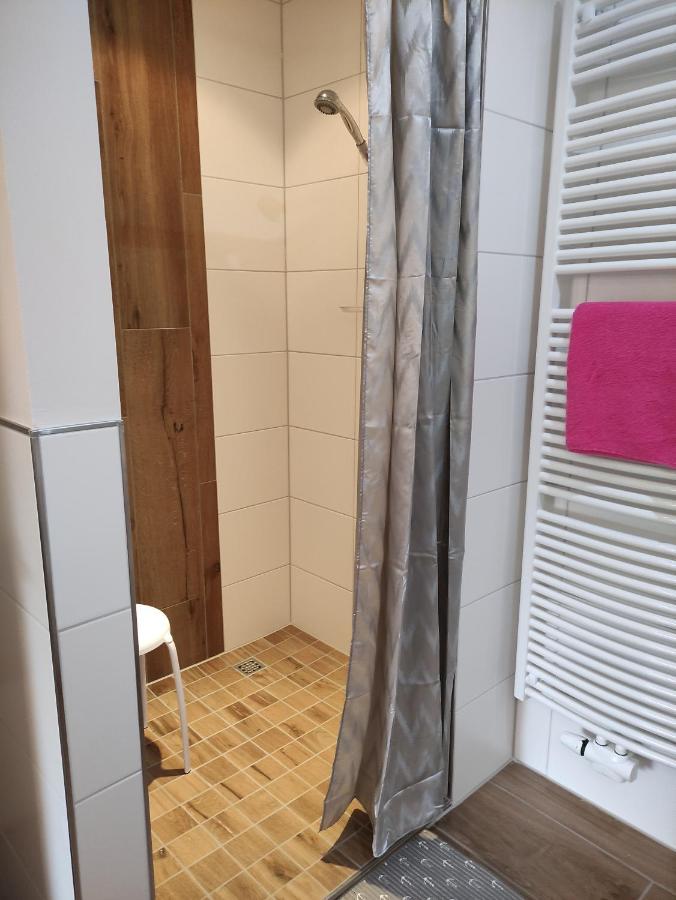 Ferienwohnung Zur Muehle Weener Εξωτερικό φωτογραφία