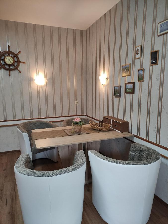 Ferienwohnung Zur Muehle Weener Εξωτερικό φωτογραφία