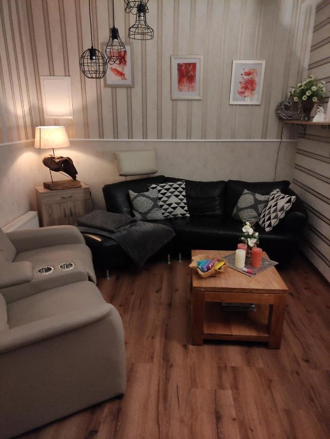 Ferienwohnung Zur Muehle Weener Εξωτερικό φωτογραφία