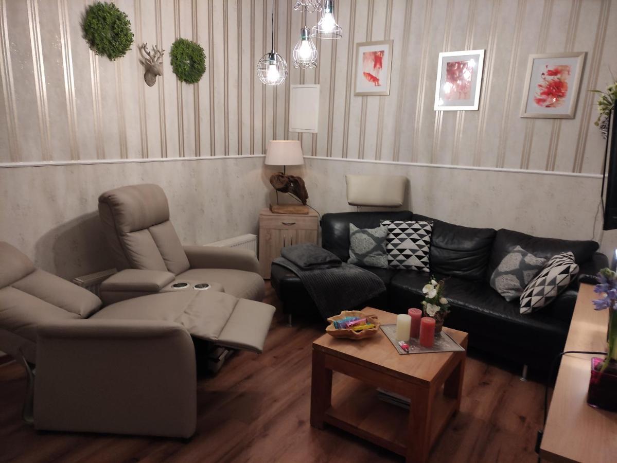 Ferienwohnung Zur Muehle Weener Εξωτερικό φωτογραφία