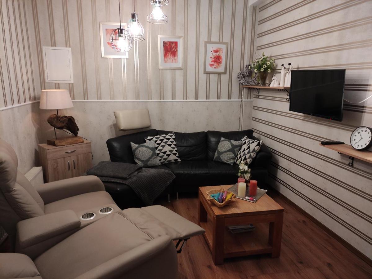 Ferienwohnung Zur Muehle Weener Εξωτερικό φωτογραφία