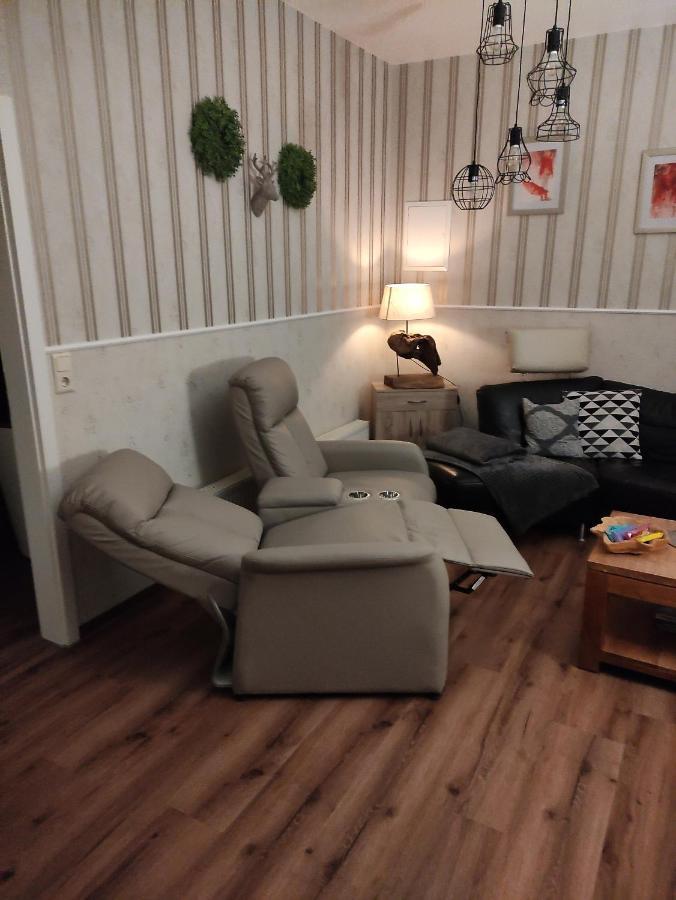 Ferienwohnung Zur Muehle Weener Εξωτερικό φωτογραφία
