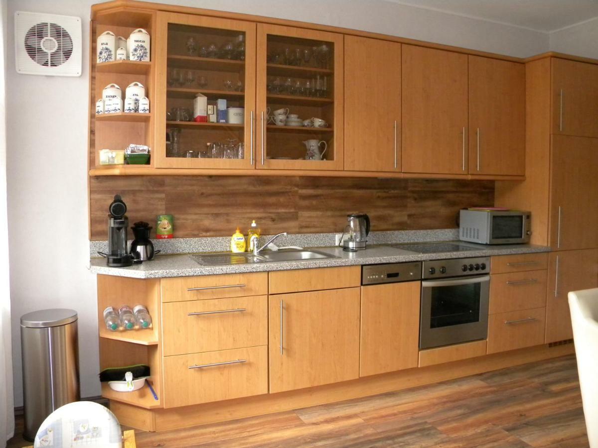 Ferienwohnung Zur Muehle Weener Εξωτερικό φωτογραφία